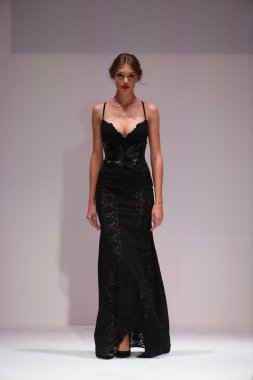 Crisbery's fashion show Spring 2016