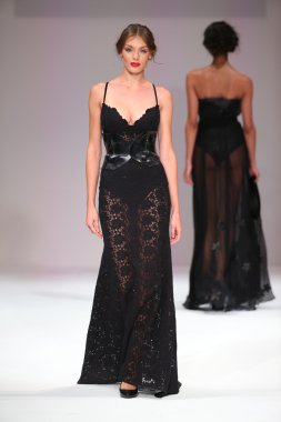 Crisbery's fashion show Spring 2016