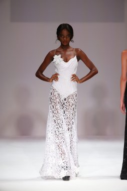 Crisbery's fashion show Spring 2016