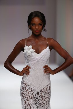 Crisbery's fashion show Spring 2016