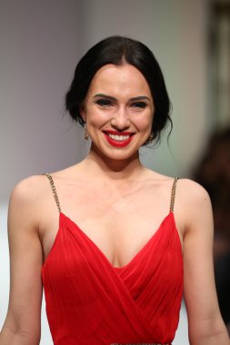 Tasarımcı Christina Berezchneva