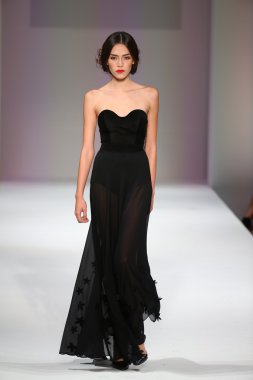 Crisbery's fashion show Spring 2016