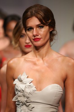 Crisbery's fashion show Spring 2016