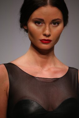 Crisbery's fashion show Spring 2016