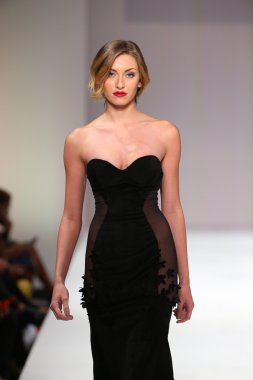 Crisbery's fashion show Spring 2016
