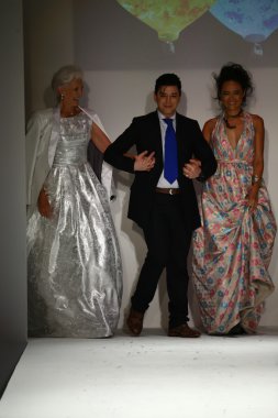 Tasarımcısı Malan Breton