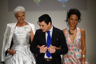 Tasarımcısı Malan Breton