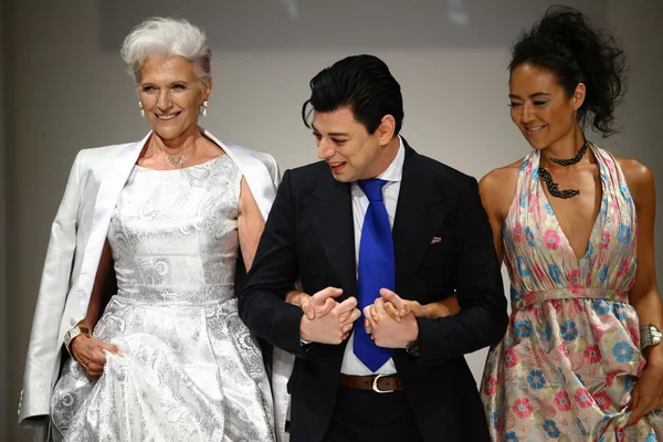 Tasarımcısı Malan Breton