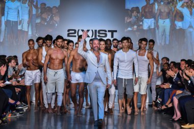 Designer Jason Scarlatti