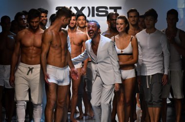 Designer Jason Scarlatti