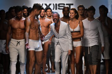 Designer Jason Scarlatti