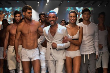 Designer Jason Scarlatti