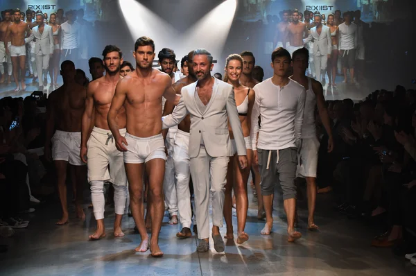 Designer Jason Scarlatti