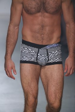 2(X)IST Men's Spring Summer 2016 Runway Show