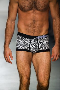 2(X)IST Men's Spring Summer 2016 Runway Show