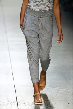 2(X)IST Men's Spring Summer 2016 Runway Show