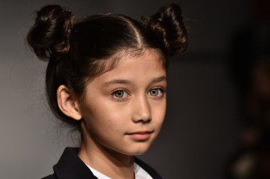 Laer Fall Winter 2016 Runway Show