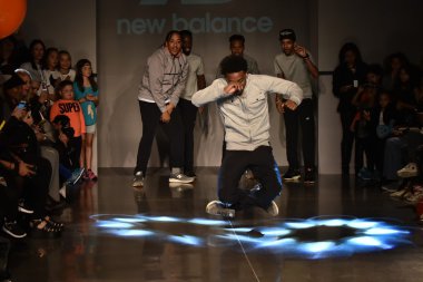 New Balance Fall Winter 2016