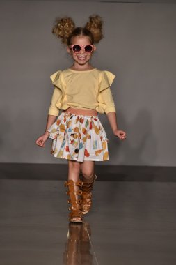 Martin Morgan Fall Winter 2016