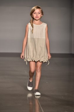 Yeni okul Parsons sonbahar kış 2016