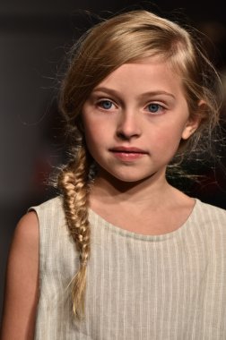 Yeni okul Parsons sonbahar kış 2016
