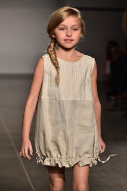 Yeni okul Parsons sonbahar kış 2016