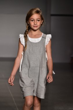 Yeni okul Parsons sonbahar kış 2016