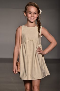 Yeni okul Parsons sonbahar kış 2016