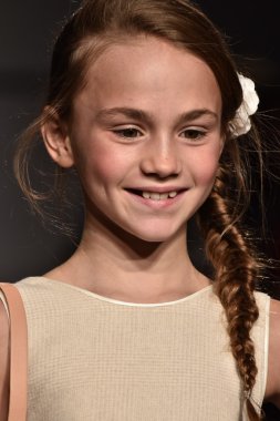 Yeni okul Parsons sonbahar kış 2016