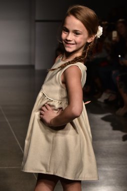 Yeni okul Parsons sonbahar kış 2016