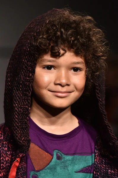 Yeni okul Parsons sonbahar kış 2016