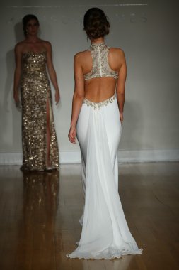 Allure Bridals Fall Winter 2016