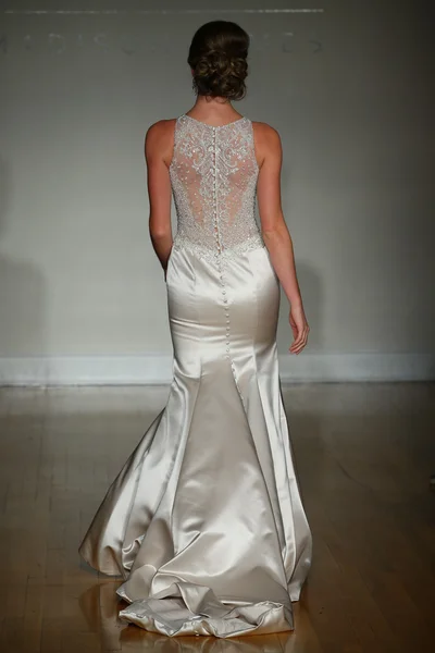 Allure Bridals runway show — Stockfoto