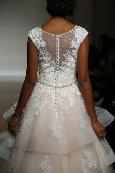 Allure Bridals Runway Show — Fotografie, imagine de stoc