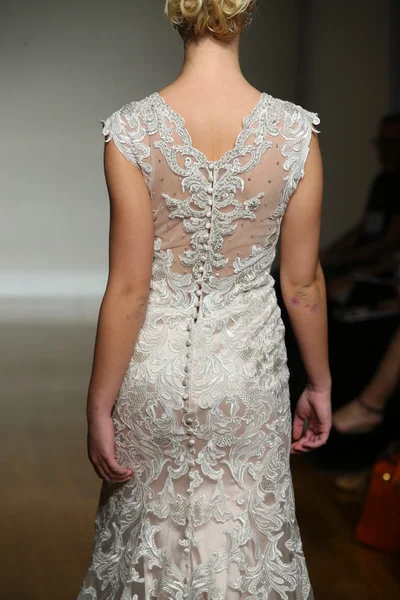 Allure Bridals Runway Show — Stock Photo, Image