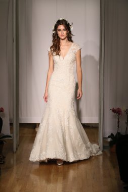 Mori Lee Bridals Fall Winter 2016