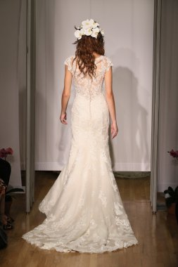 Mori Lee Bridals Fall Winter 2016