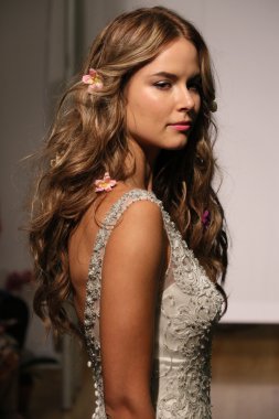 Mori Lee Bridals Fall Winter 2016