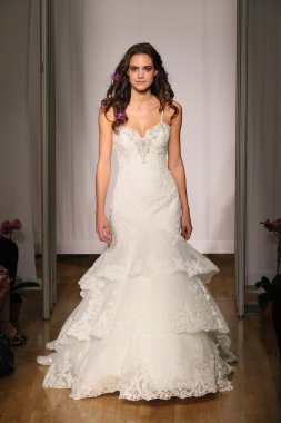 Mori Lee Bridals Fall Winter 2016