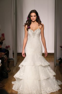 Mori Lee Bridals Fall Winter 2016