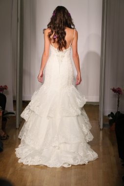 Mori Lee Bridals Fall Winter 2016