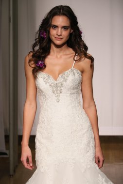 Mori Lee Bridals Fall Winter 2016