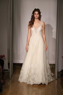 Mori Lee Bridals Fall Winter 2016