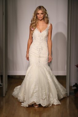 Mori Lee Bridals Fall Winter 2016