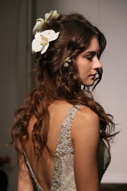 Mori Lee Bridals Fall Winter 2016