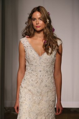 Mori Lee Bridals Fall Winter 2016