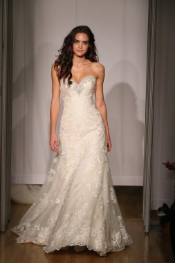 Mori Lee Bridals Fall Winter 2016