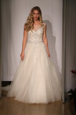 Mori Lee Bridals Fall Winter 2016