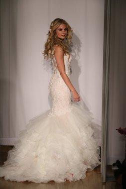 Mori Lee Bridals Fall Winter 2016