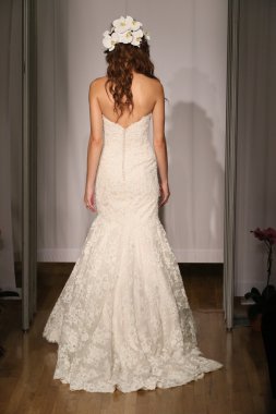 Mori Lee Bridals Fall Winter 2016